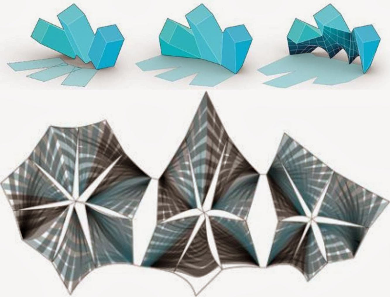 Sci Arc by P A T T E