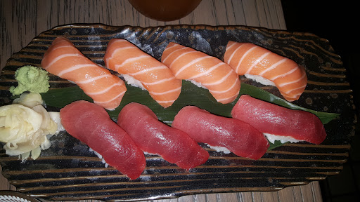 Sushi Restaurant «Roku Sunset», reviews and photos, 9201 Sunset Blvd, West Hollywood, CA 90069, USA