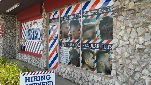 Barber Shop «U.S. CUTS BARBERSHOP INC.», reviews and photos, 426 E Derby Ave, Auburndale, FL 33823, USA