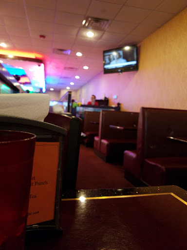 Chinese Restaurant «Grand Buffet - Chinese Buffet Restaurant», reviews and photos, 4303 N Navarro St, Victoria, TX 77901, USA