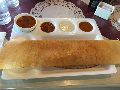 Indian Restaurant «Bay Leaf Indian Cuisine», reviews and photos, 1260 Town Centre Dr, Eagan, MN 55123, USA