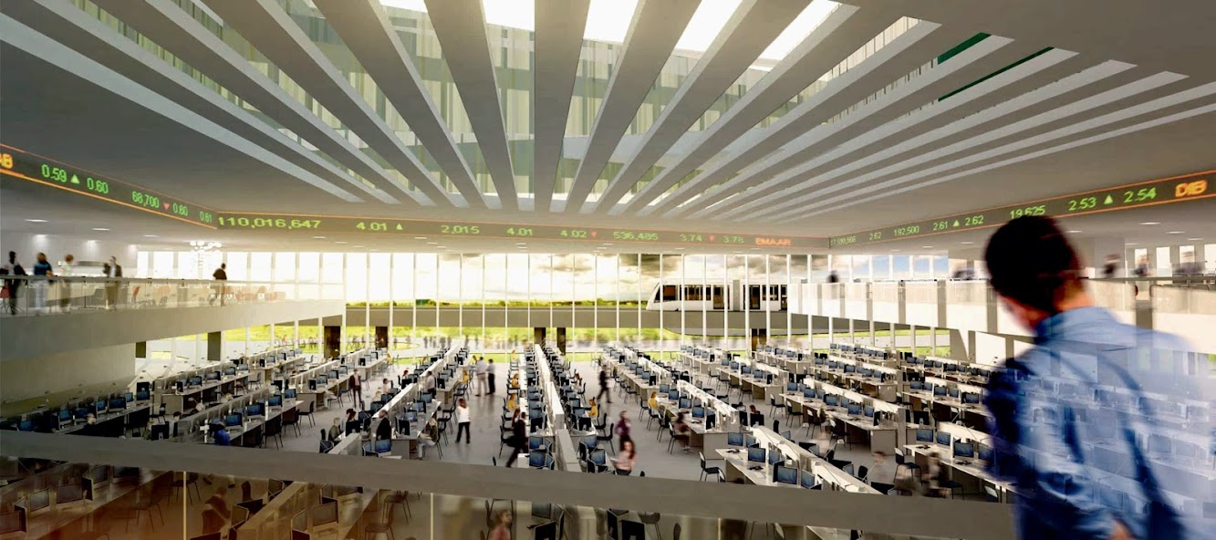 Henning Larsen