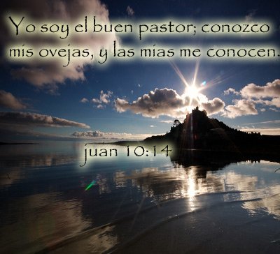 Tarjetas y postales biblicas
