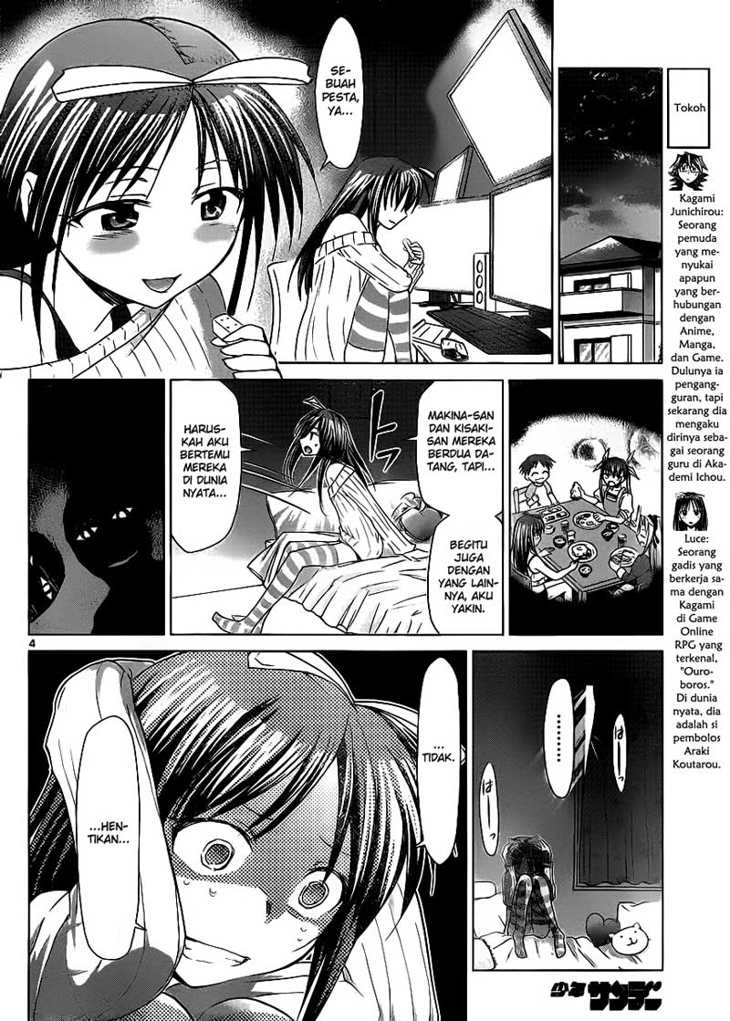 Komik denpa kyoushi 039 40 Indonesia denpa kyoushi 039 Terbaru 4|Baca Manga Komik Indonesia|