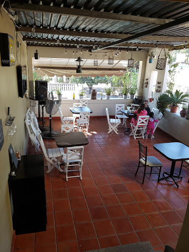 Restaurante El Caracol, Veracruz, Centro, 82400 Ejido del Centro, Sin., México, Restaurante | SIN