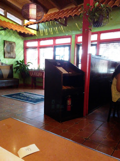 Latin American Restaurant «La Fogata», reviews and photos, 235 Elbert St, Elberton, GA 30635, USA