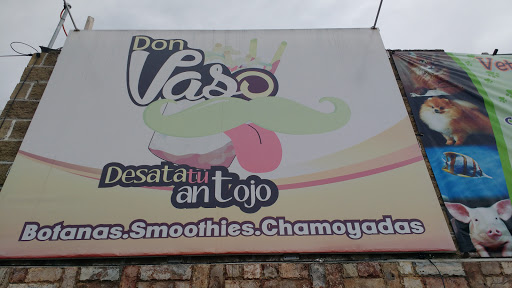 Don Vaso®, Av Gasoducto, Miraflores, 90114 Tlaxcala de Xicohténcatl, Tlax., México, Tienda de golosinas | TLAX