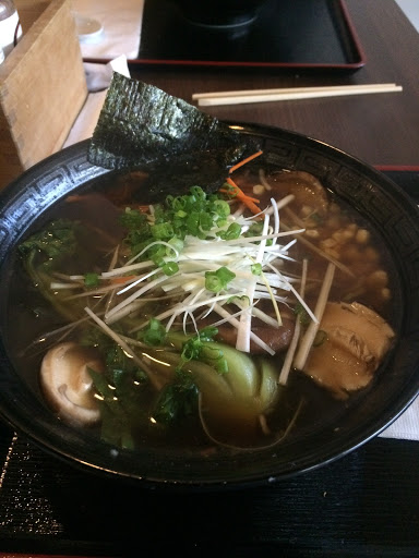 Ramen Restaurant «Hot Noodles, Cold Sake», reviews and photos, 15689 N Hayden Rd #127, Scottsdale, AZ 85260, USA