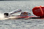 Saint Petersburg-July 11, 2010- Philippe Chiappe of China CTIC Team at the Race of Russia's GP. The winner is Sami Selio Mad Croc Team, second Alex Carella of Mad Croc Team and third Jay Price of Qatar Team. This GP is the 2st race of the UIM F1 Powerboat Grand Prix season for 2010. Picture by Vittorio Ubertone/Idea Marketing Saint Petersburg-July 11, 2010- Philippe Chiappe of China CTIC Team at the Race of Russia's GP. The winner is Sami Selio Mad Croc Team, second Alex Carella of Mad Croc Team and third Jay Price of Qatar Team. This GP is the 2st race of the UIM F1 Powerboat Grand Prix season for 2010. Picture by Vittorio Ubertone/Idea Marketing