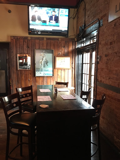 Pub «The Iron Horse Tavern», reviews and photos, 29 Jones St NW, Norcross, GA 30071, USA