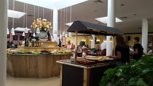Churrasqueria Rodeo