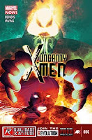 Os Fabulosos X-Men v3 #06