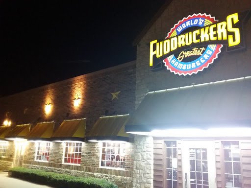 Hamburger Restaurant «Fuddruckers», reviews and photos, 2001 Texas 121, Grapevine, TX 76051, USA