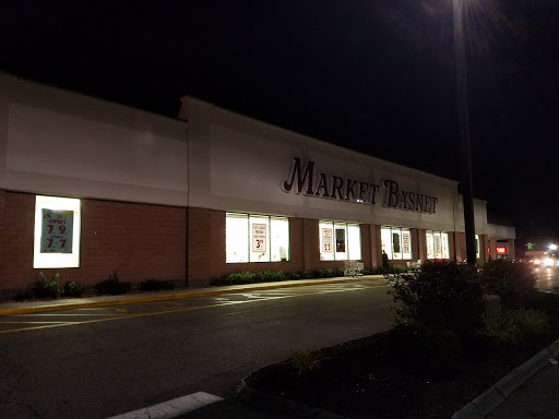 Grocery Store «Market Basket», reviews and photos, 139 Endicott St, Danvers, MA 01923, USA