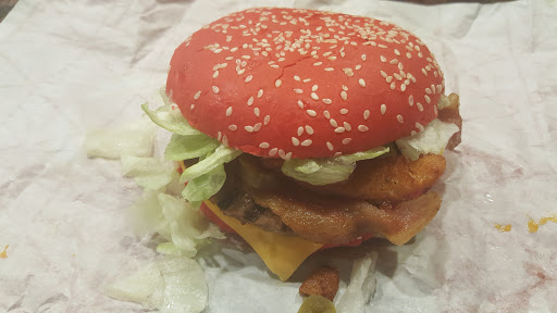 Fast Food Restaurant «Burger King», reviews and photos, 21551 N Lake Pleasant Pkwy, Peoria, AZ 85382, USA