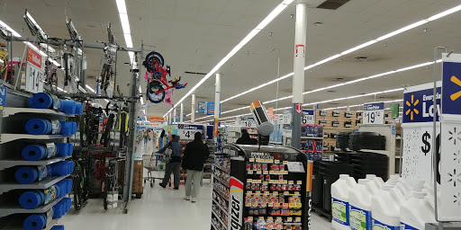 Discount Store «Walmart», reviews and photos, 3600 Youngfield St, Wheat Ridge, CO 80033, USA