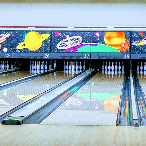 Bowling Alley «Max Bowl - Baytown», reviews and photos, 720 Ward Rd, Baytown, TX 77520, USA