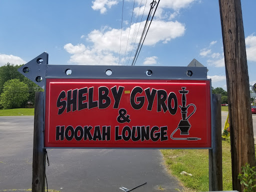 Greek Restaurant «Shelby Gyros», reviews and photos, 1604 Madison St, Shelbyville, TN 37160, USA