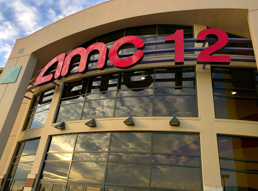 Movie Theater «AMC Creve Coeur 12», reviews and photos, 10465 Olive Blvd, Creve Coeur, MO 63141, USA