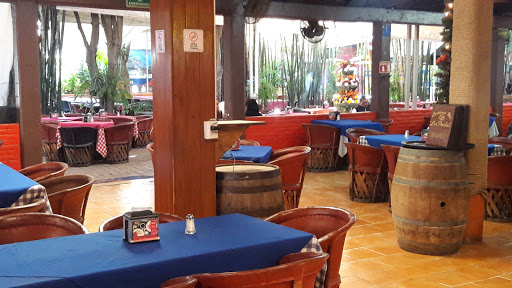 Los Ponchos, Paseo Constituyentes 1634, El Pueblito, 76900 Santiago de Querétaro, Qro., México, Restaurante de brunch | QRO