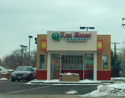 Restaurant «Los Arcos Express», reviews and photos, 10400 W Colfax Ave, Lakewood, CO 80215, USA