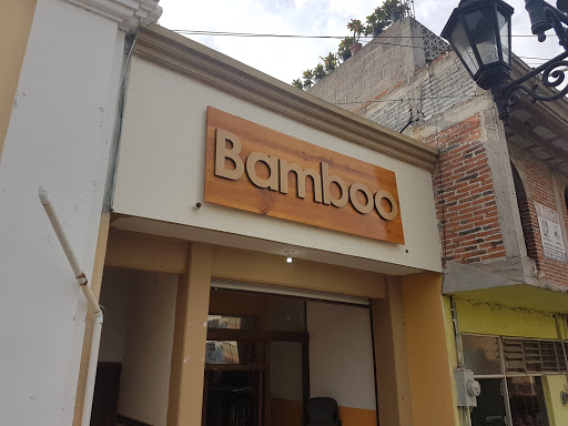 Bamboo - Bazar , 79660, Constitución 203, Barrio 2, Cd Fernández, S.L.P., México, Tienda de ropa | SLP
