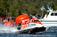 Lahti - Finland - 7 June, 2008 - Timed Trials for the Finland Grand Prix: Stan Kourtenovski Tamoil Team. This GP is the 3th leg of the UIM F1 Powerboat World Championship 2008. Picture by Vittorio Ubertone/Idea Marketing.