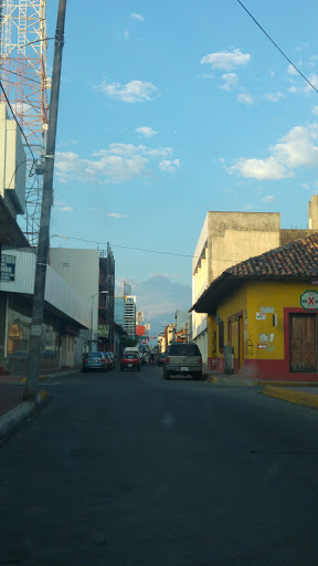 Hotel Boutique Nah Sam Chak, Segunda Avenida Sur 22, Centro, 30830 Tapachula de Córdova y Ordoñez, Chis., México, Hotel boutique | CHIS