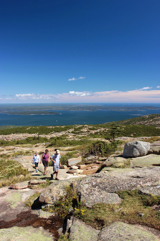 Día 4: Acadia National Park (1) - Costa este de EEUU septiembre 2013 (34)