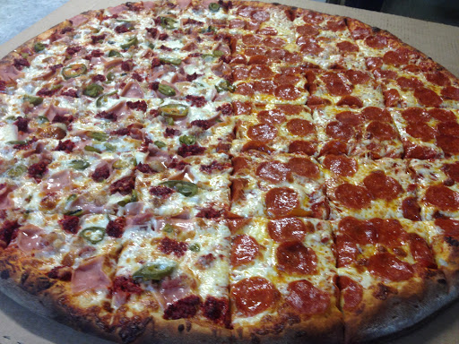 Pizzerías Pizza Fagos, Misión Santiago 5421, Salvatierra, Tijuana, B.C., México, Pizza para llevar | BC