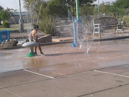 Park «Dust Devil Park», reviews and photos, 10645 W Camelback Rd, Glendale, AZ 85307, USA