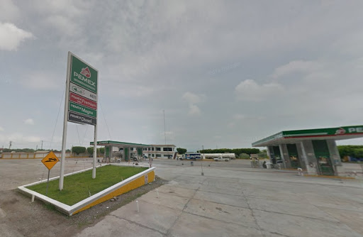 Pemex, Km. 196+400, Carretera Transístmica, 70303 Matías Romero Avendaño, Oax., México, Servicios | OAX