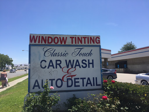 Car Wash «Classic Touch Car Wash & Auto Detailing», reviews and photos, 7190 Arlington Ave, Riverside, CA 92503, USA