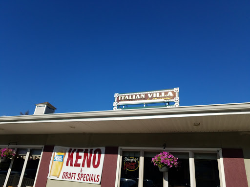 Pizza Restaurant «Italian Villa Restaurant», reviews and photos, 15 S Rd, Somers, CT 06071, USA