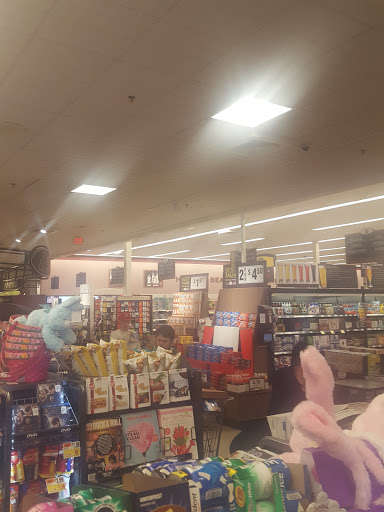 Supermarket «Big Y», reviews and photos, 160 Reservoir St, Holden, MA 01520, USA
