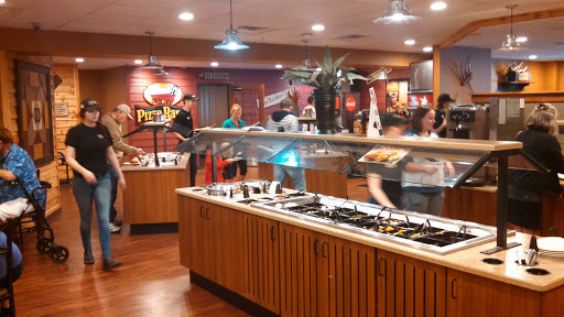 Buffet Restaurant «Pizza Ranch», reviews and photos, 3492 Chicago Dr, Hudsonville, MI 49426, USA