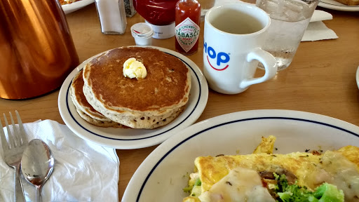 Restaurant «IHOP», reviews and photos, 2305 N University Dr, Pembroke Pines, FL 33024, USA