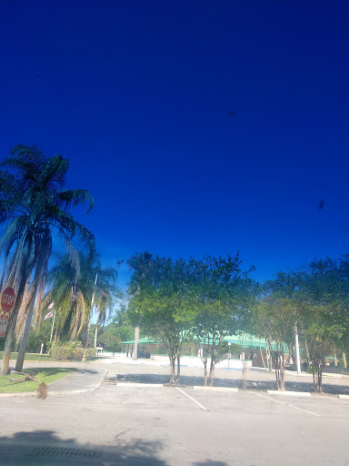 Memorial Park «Reverend Samuel Delevoe Memorial Park», reviews and photos, 2520 NW 6th St, Fort Lauderdale, FL 33311, USA