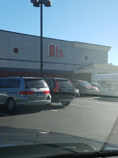 Warehouse club «BJ’s Wholesale Club», reviews and photos, 1046 N Colony Rd, Wallingford, CT 06492, USA