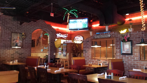 American Restaurant «The Oasis Southwest Grill», reviews and photos, 540 Powell Dr, Madisonville, KY 42431, USA