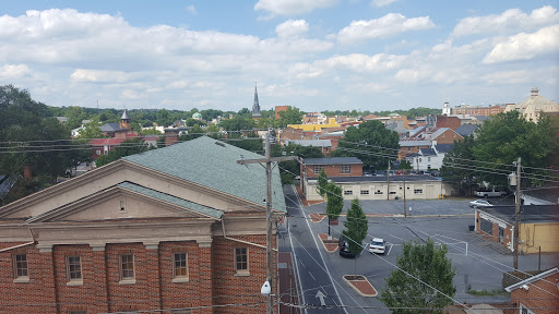 Museum «Shenandoah Valley Discovery Museum», reviews and photos, 19 W Cork St, Winchester, VA 22601, USA