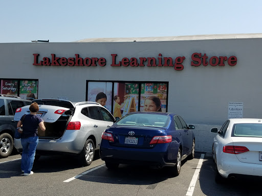 Educational Supply Store «Lakeshore Learning Store», reviews and photos, 1929 Mt Diablo Blvd, Walnut Creek, CA 94596, USA