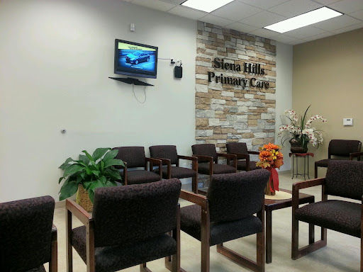 Medical Clinic «Siena Hills Primary Care», reviews and photos