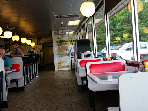 Breakfast Restaurant «Waffle House», reviews and photos, 1980 Alabama Ave, Bremen, GA 30110, USA
