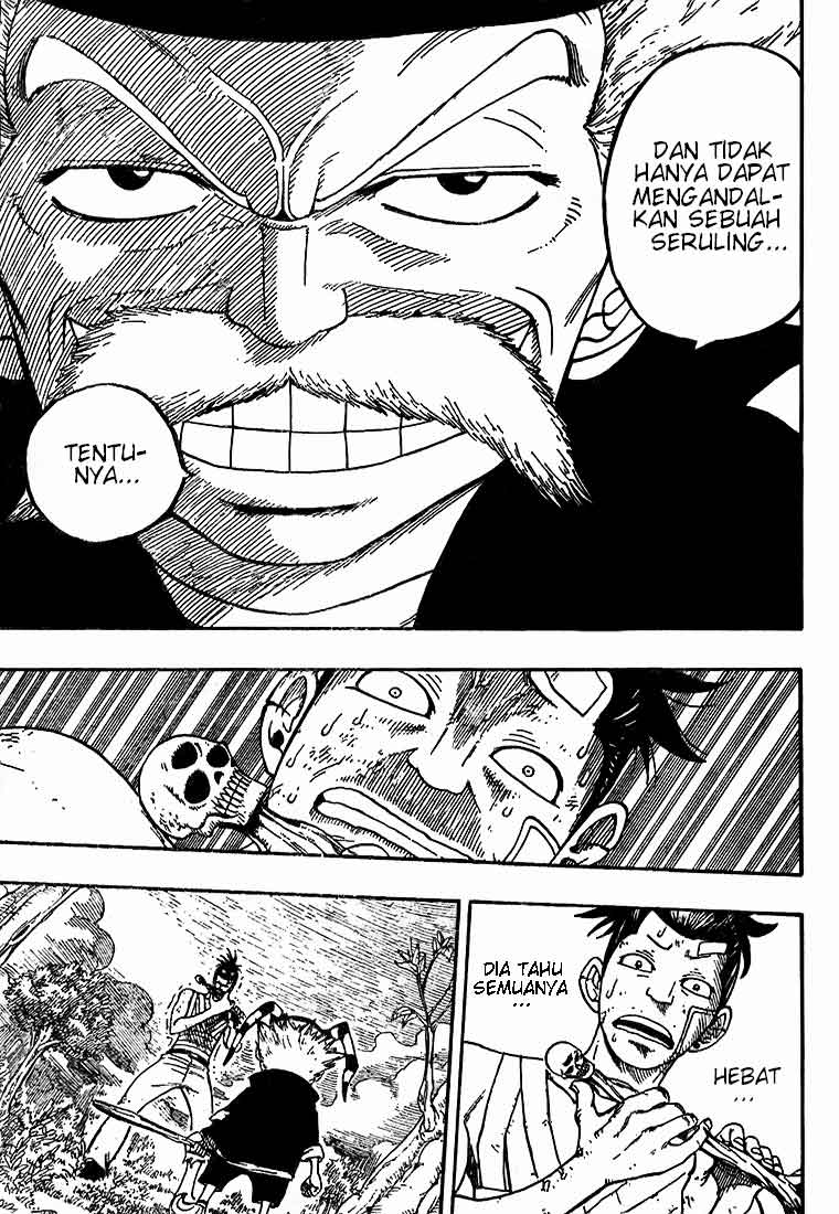 Manga Komik Fairy Tail 20 page 17
