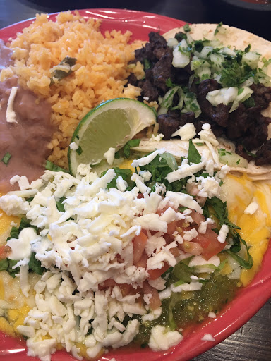 Mexican Restaurant «Mariachi Loco», reviews and photos, 394 Central Park Ave, White Plains, NY 10606, USA