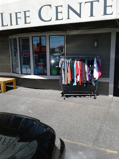 Thrift Store «Life Center Thriftshop», reviews and photos, 6331 6th Ave, Tacoma, WA 98406, USA