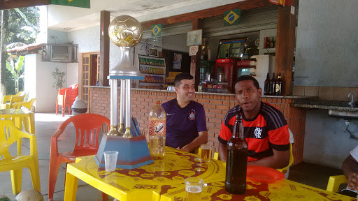 Curió Soccer Bar, R. Prudente de Moraes, 1241 - Vila Amorim, Suzano - SP, 08610-005, Brasil, Entretenimento_Futebol, estado Sao Paulo