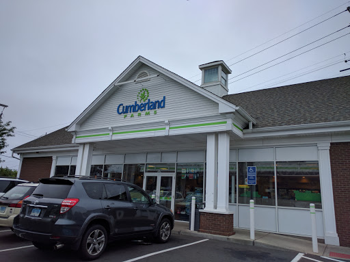 Gas Station «Cumberland Farms», reviews and photos, 1290 W Broad St, Stratford, CT 06615, USA