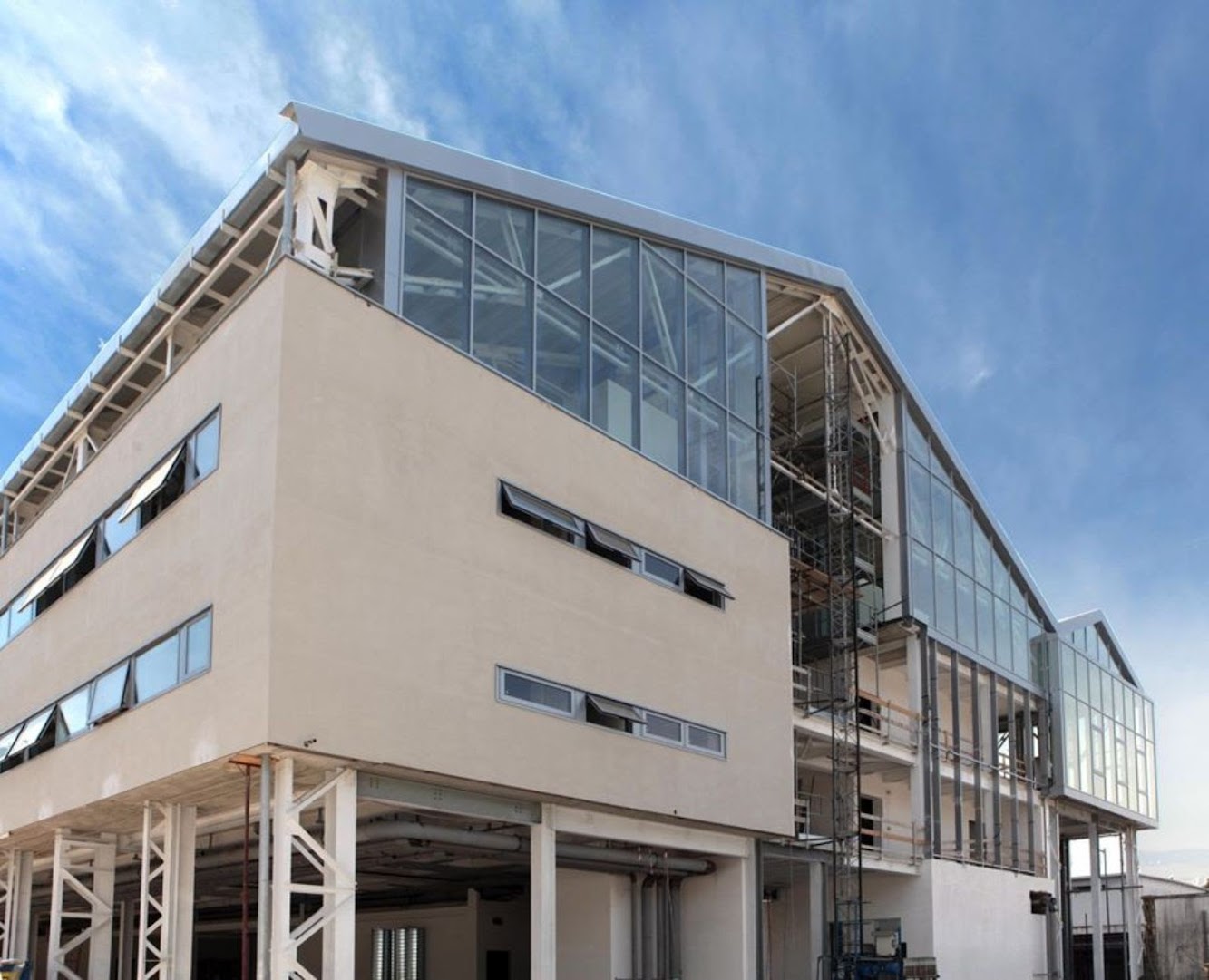 Brin69 by Vulcanica Architettura